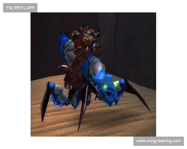 魔兽世界怀旧服：驰骋征程，探索移动坐骑的奇妙之旅